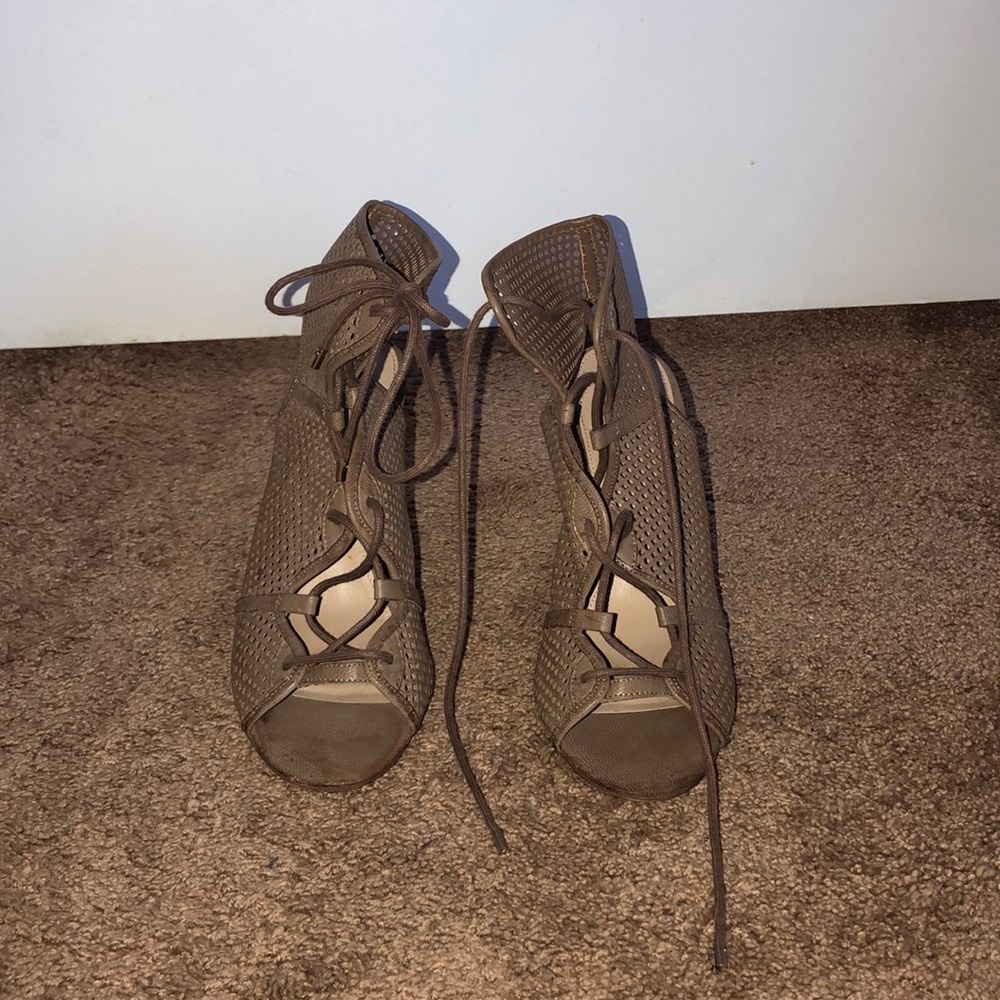 ALDO heels